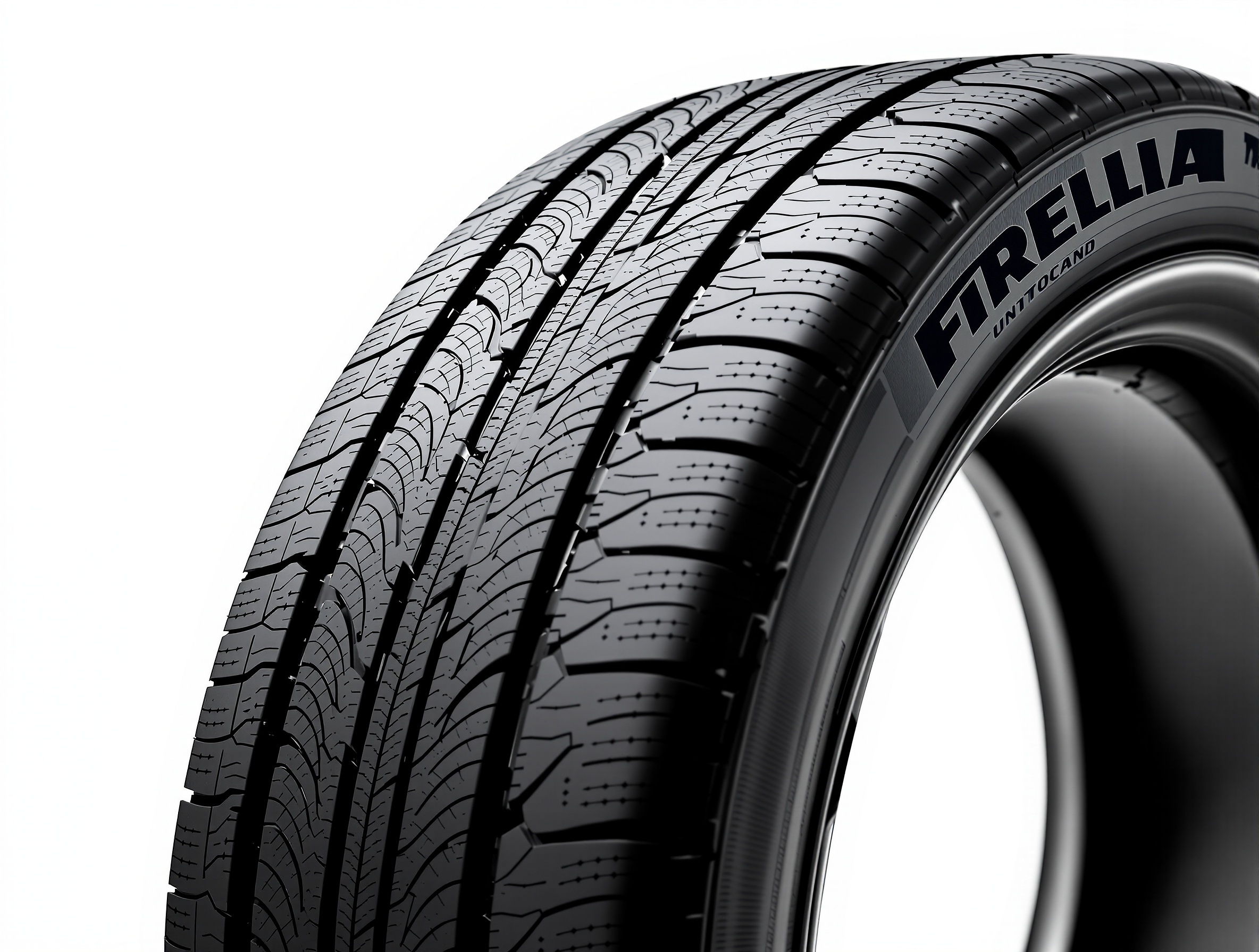 Michelin tyre