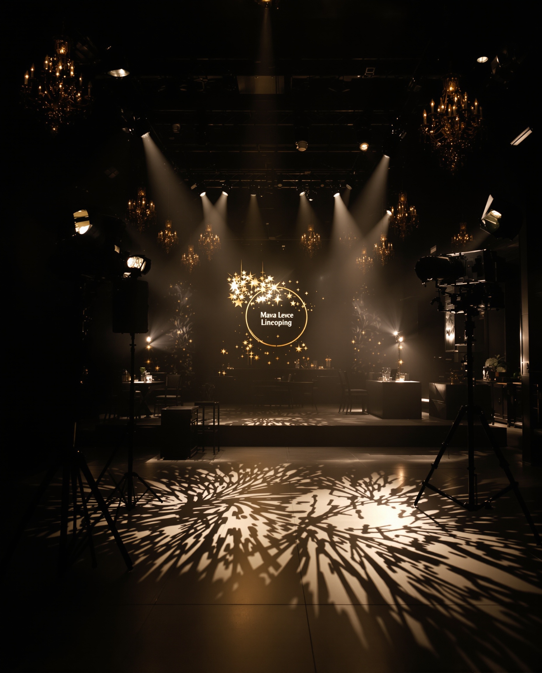 Explera DMC event management team coordinating luxury corporate events across Asia and the Middle East