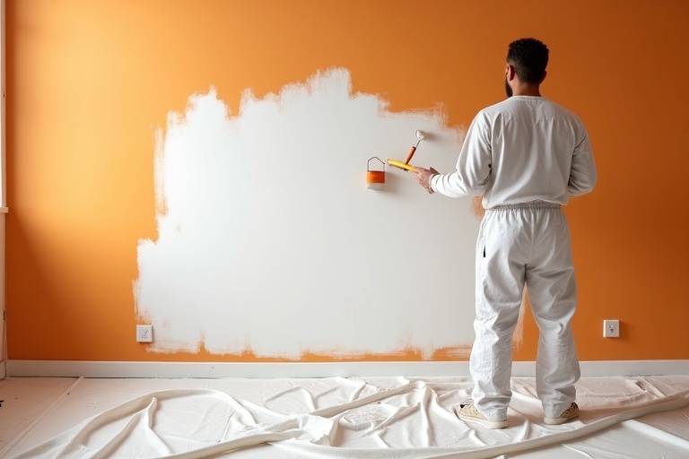 Imbianchino Professionale