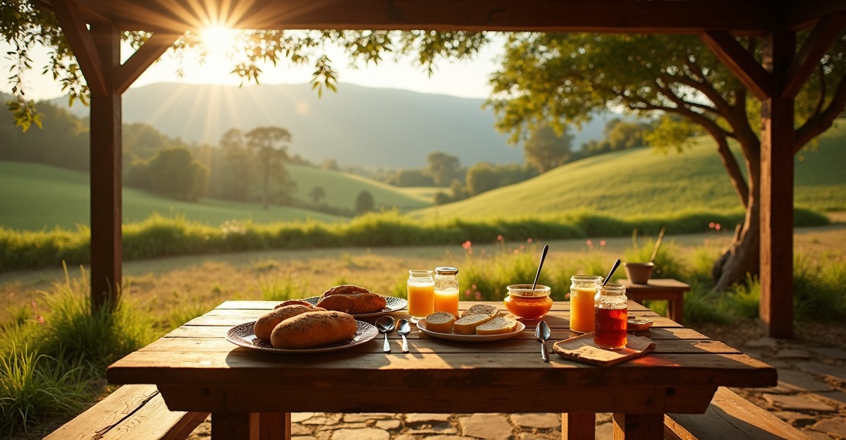 Como Diversificar Renda na Propriedade Rural com Agroturismo