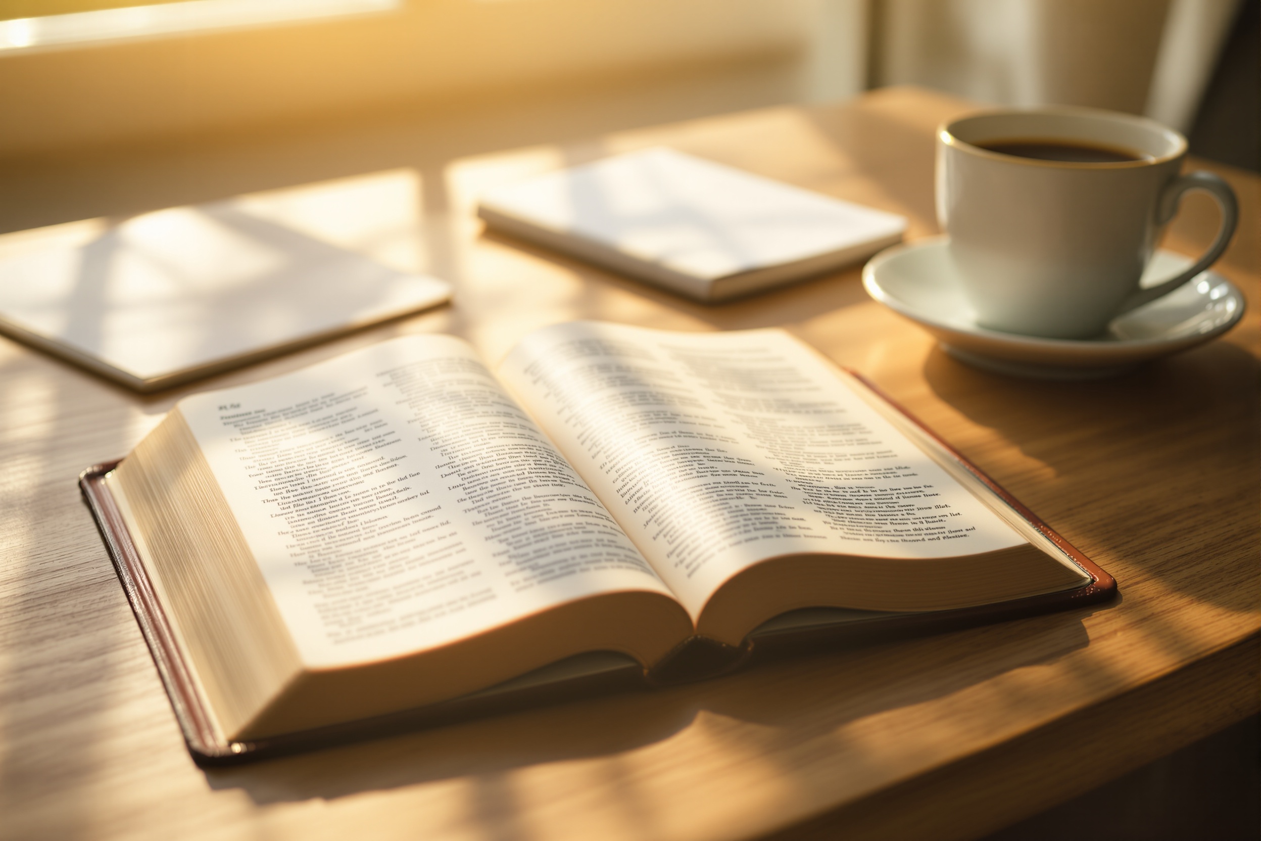 Bible Study and Discipleship at 1Love Christian Church in Boise