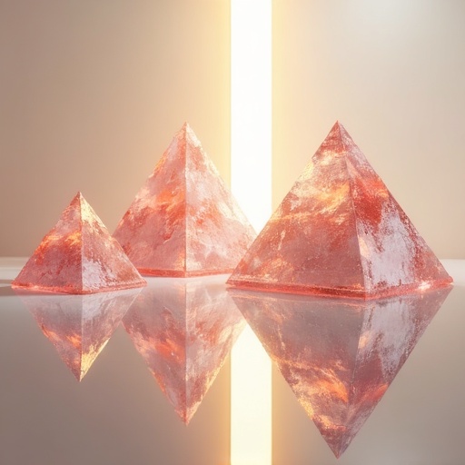 Symmetry & Structure