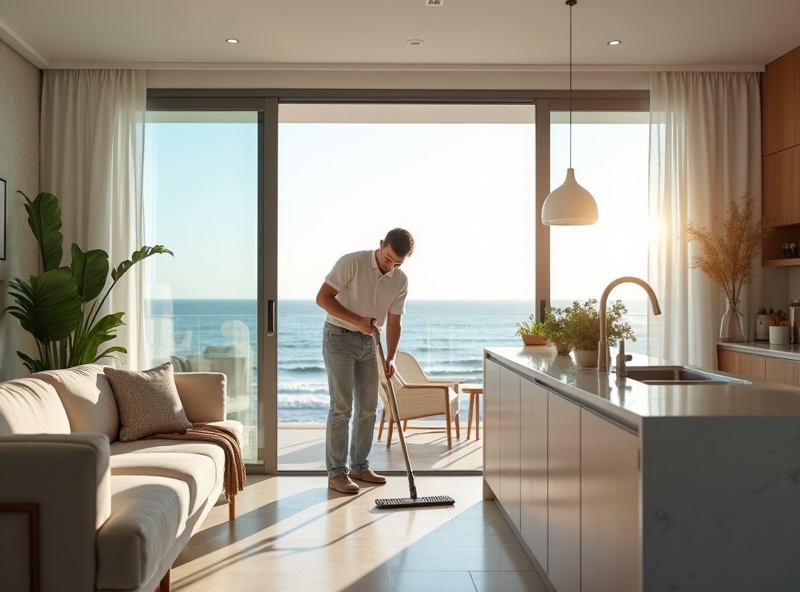 Residential Cleaning Service in Maroochydore