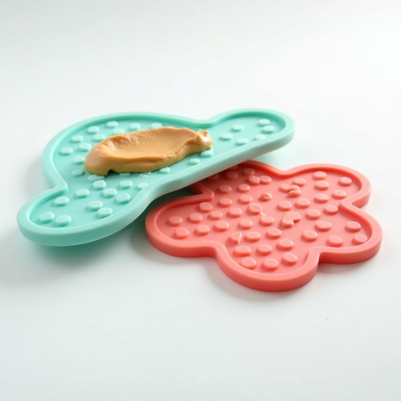 Dog Lick Mat - view 1