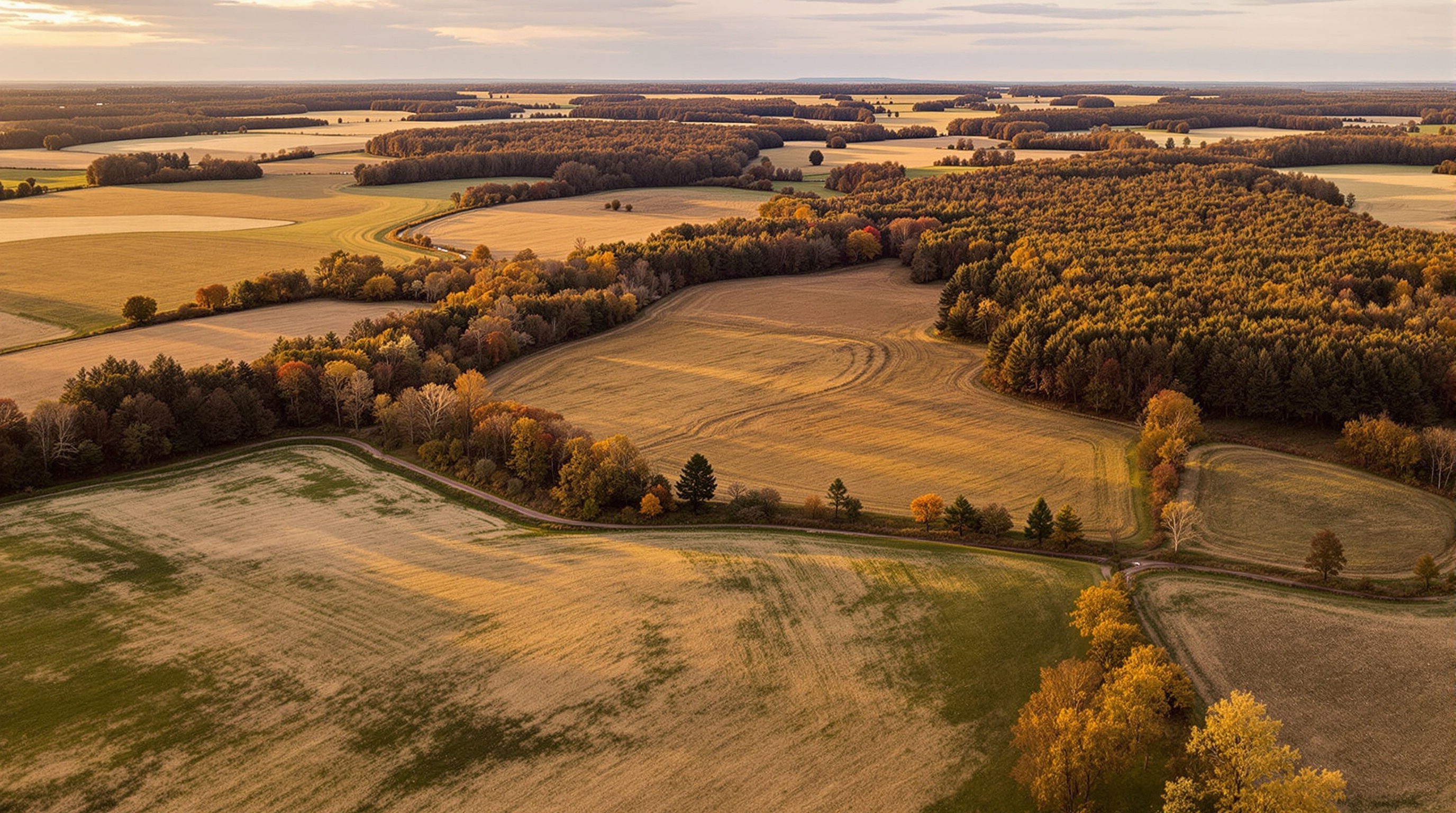 Land Management Services in Washtenaw County Michigan