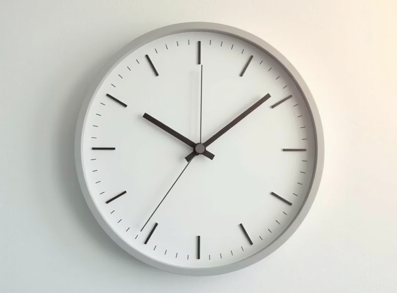 Interventions discrètes en dehors des heures d'ouverture