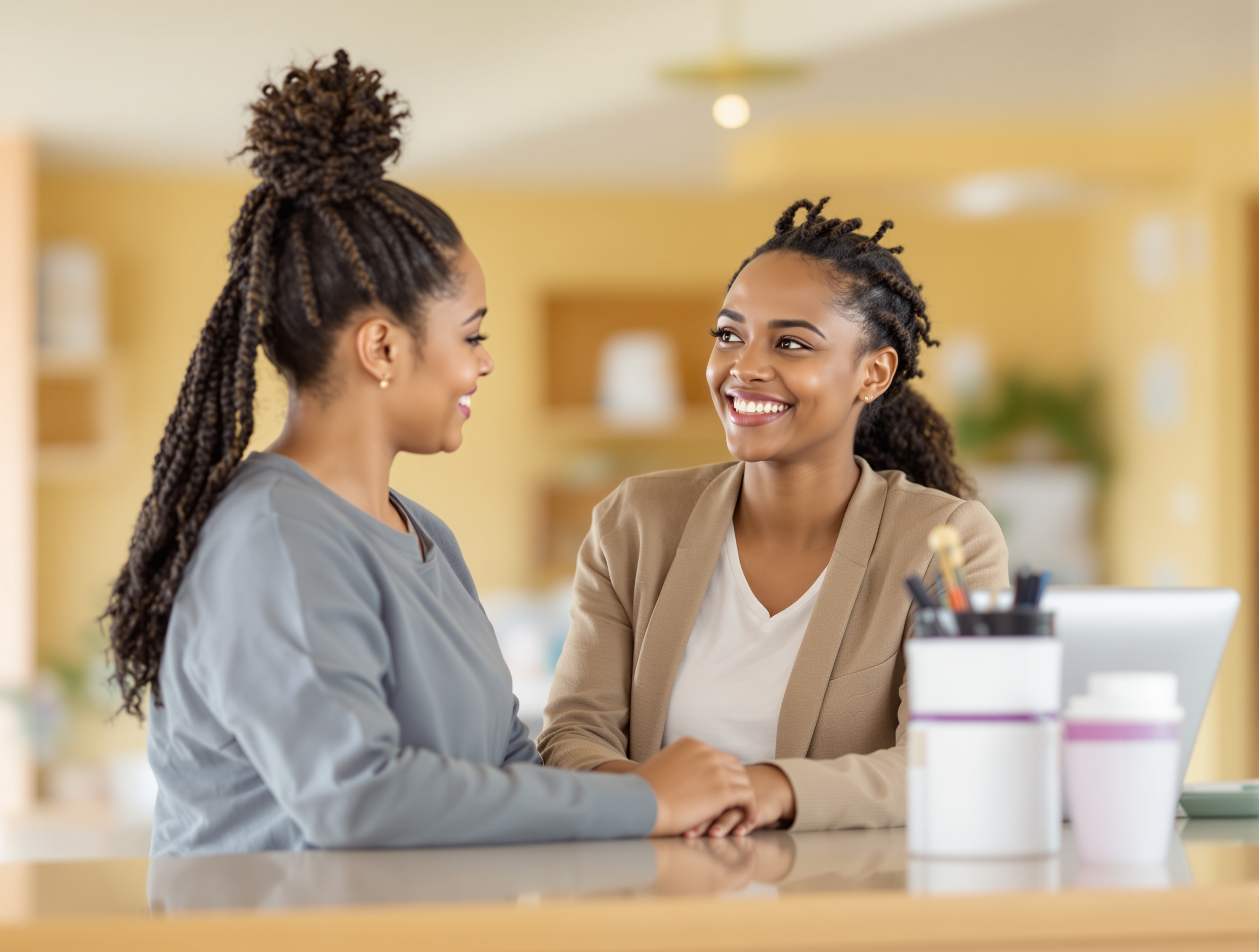 屋内公園の運営業務