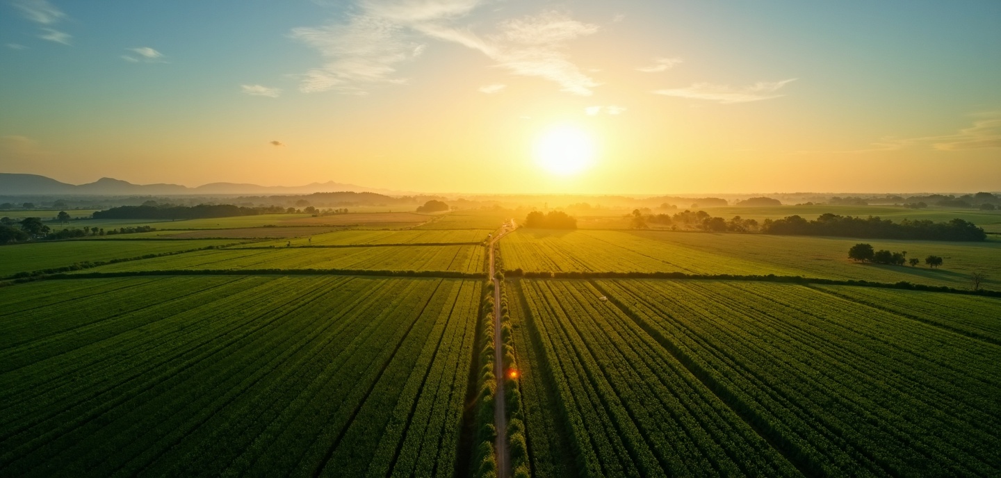 TopGerente Agro — ERP para Agronegócio