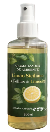Aromatizador de Ambiente