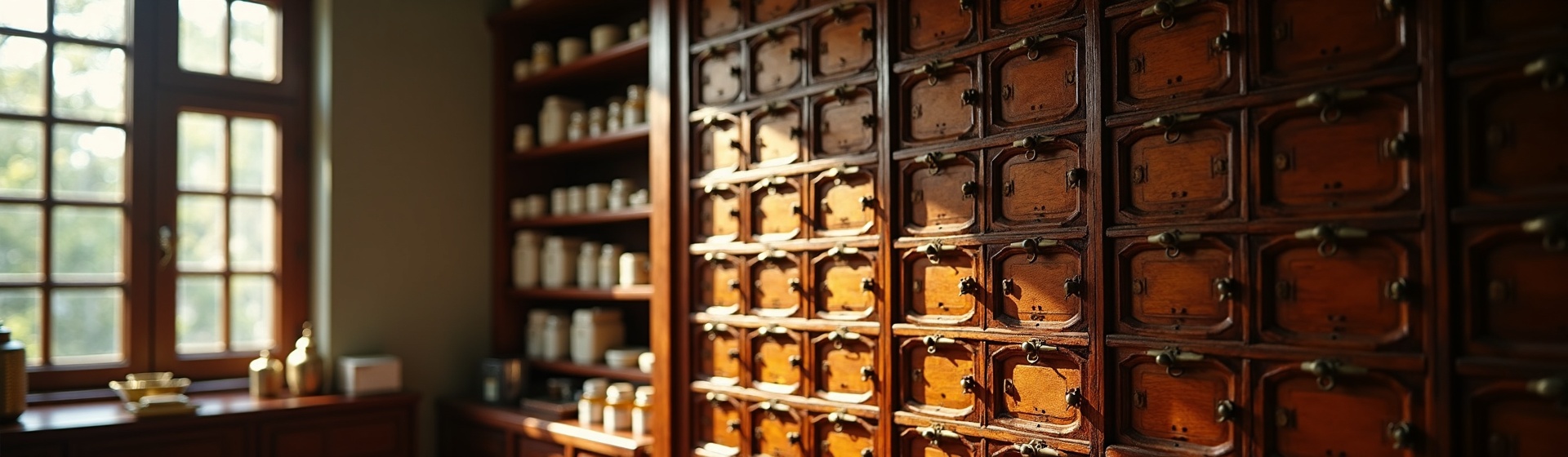 三学药业制造传承