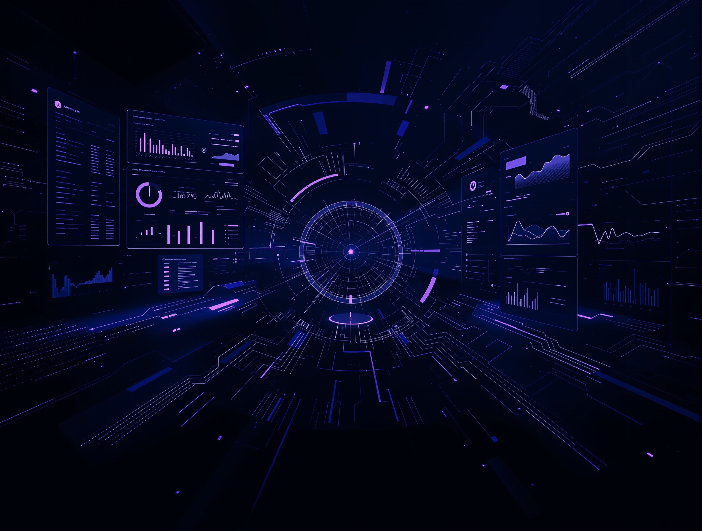 AI infrastructure