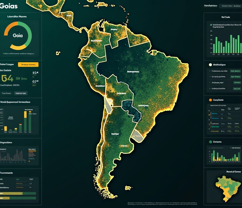 SIGMU — Hub de Inteligência Municipal