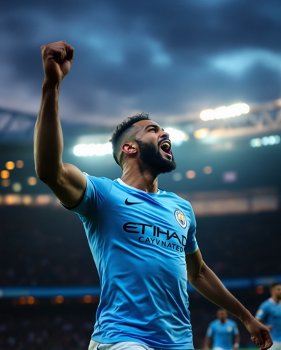 Manchester City