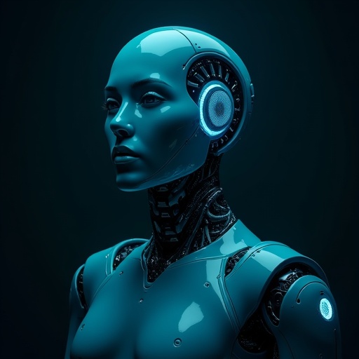 Chief AI Officer