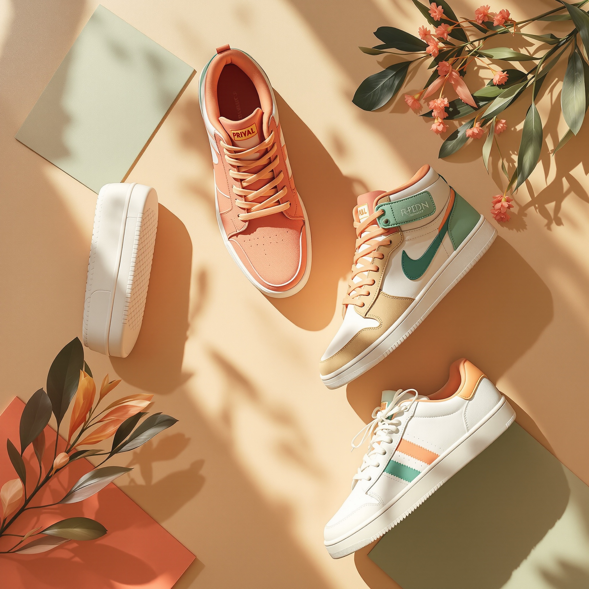 Shoes