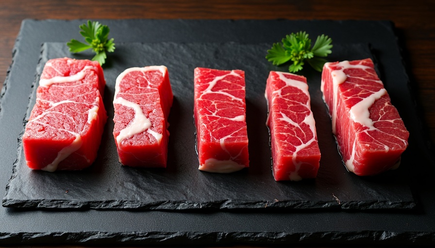 和牛おすすめ通販5選