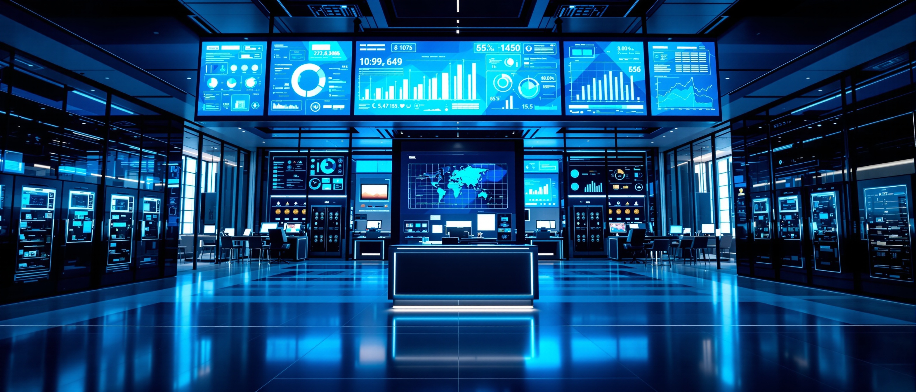 Banking & Finance Technology