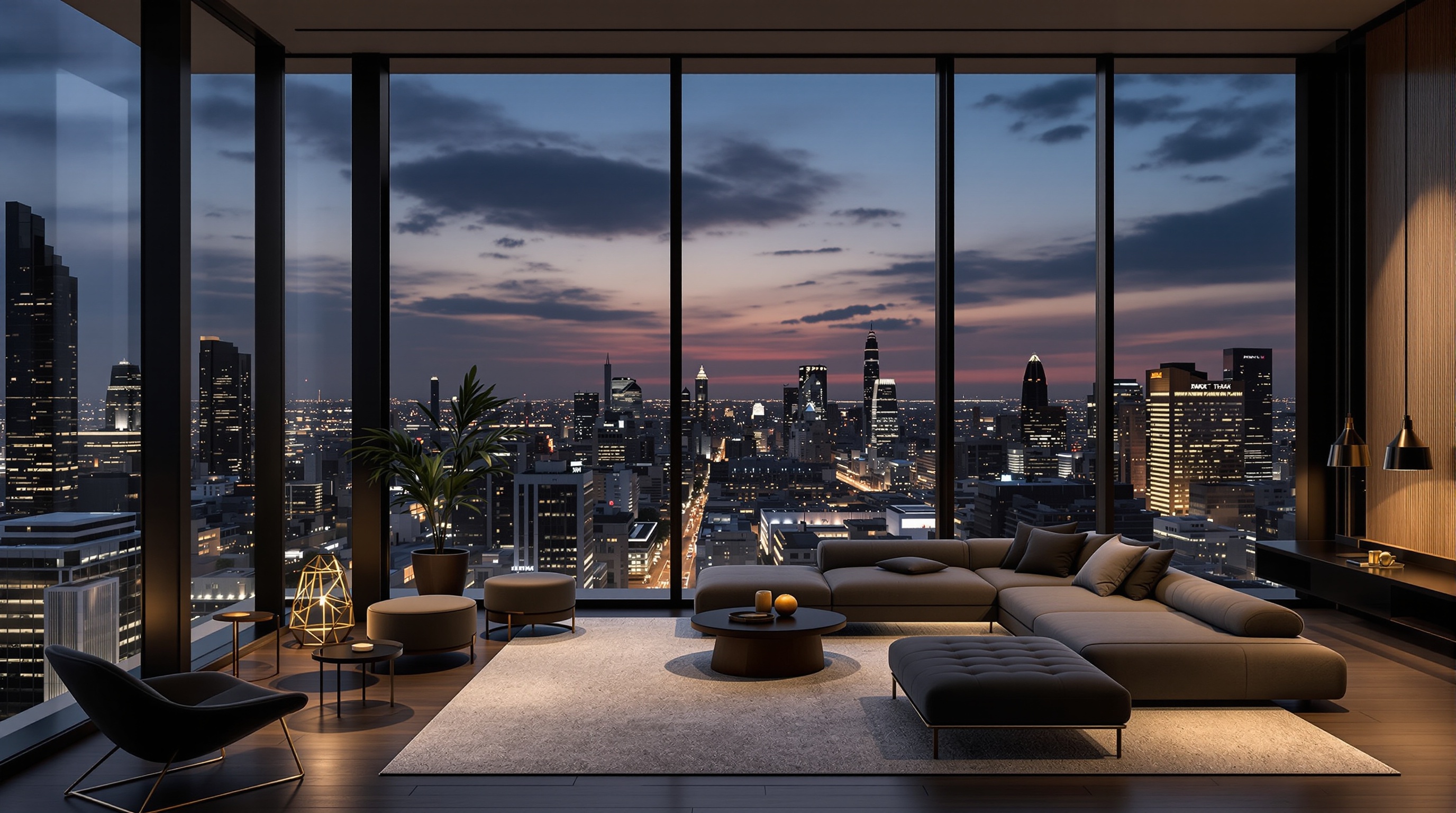 Propiedad privada en Puerto Madero