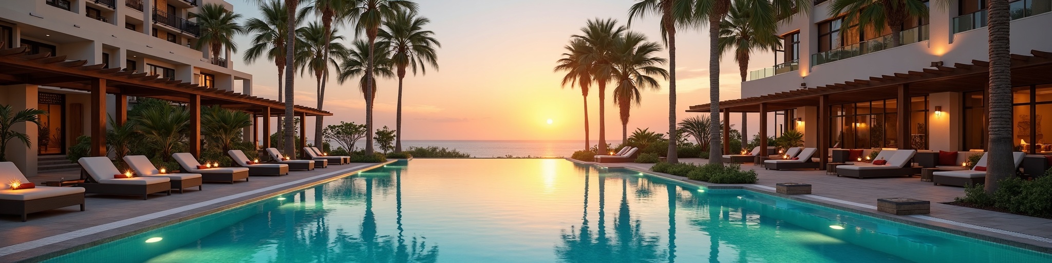 Hotels near GDL Airport