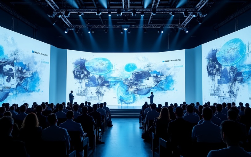 Meta Connect Conference 2023