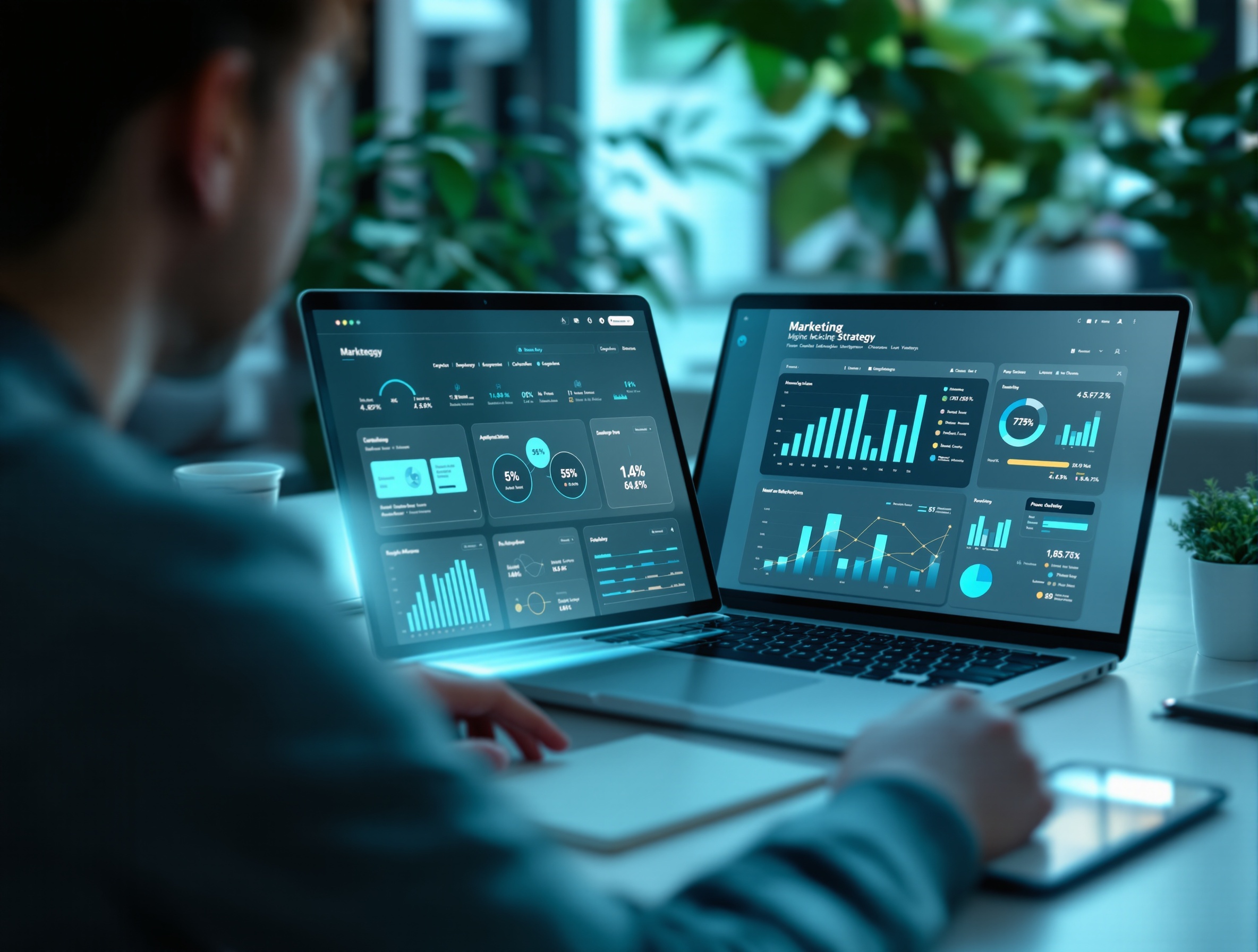 Kanal Stratejisi & Konumlandırma