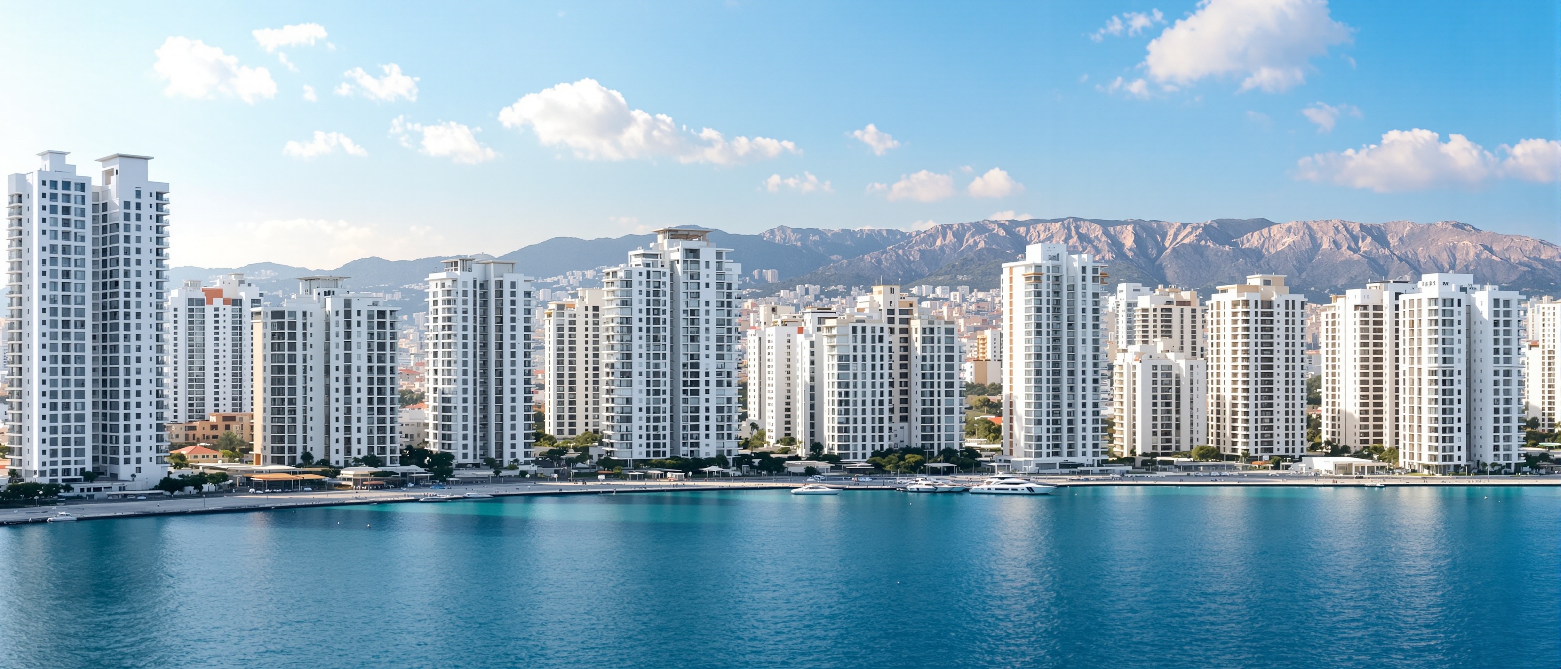 İzmir Dış Cephe Kaplama Projeleri