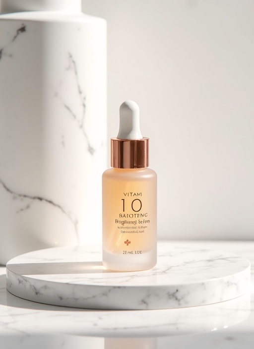 Vitamin C Brightening Serum