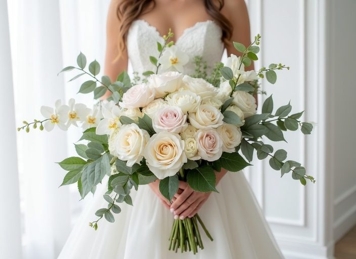Bridal Bouquets