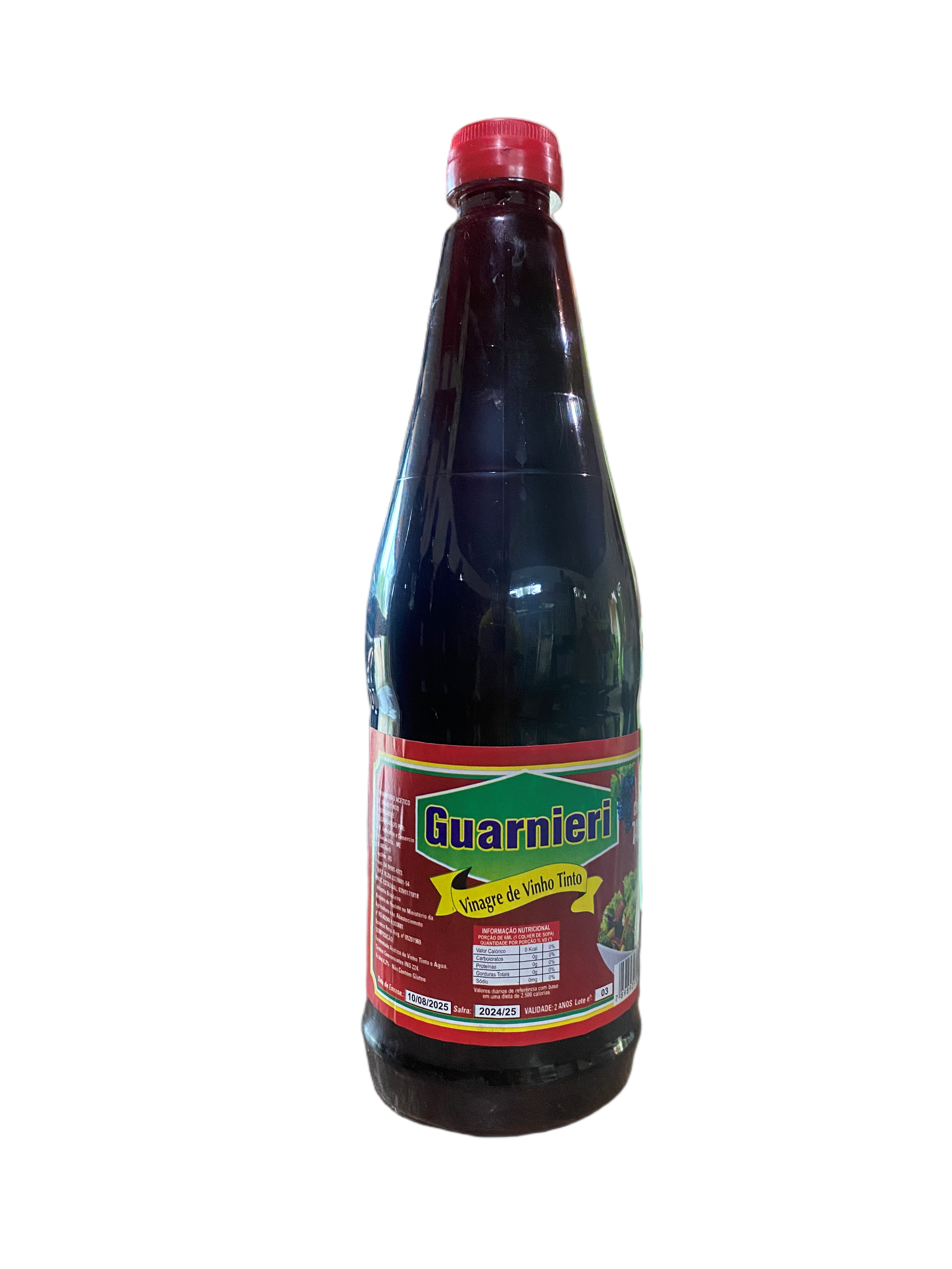 Vinagre Colonial 740ml