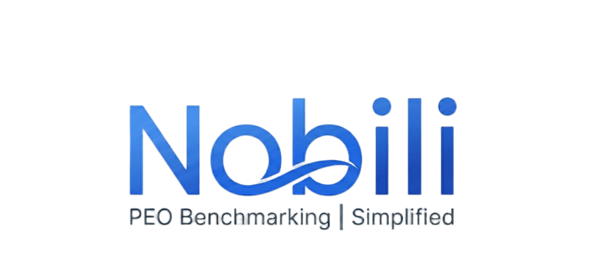 Nobili - PEO Benchmarking Simplified