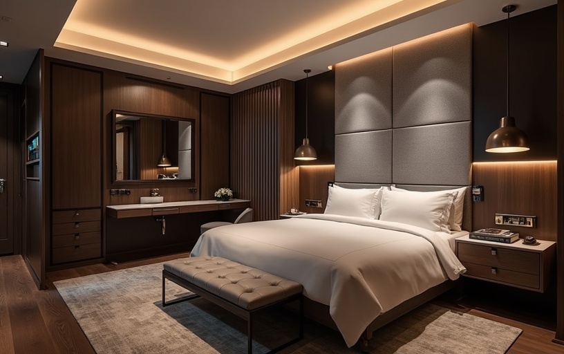 Innovation et technologie au service du housekeeping