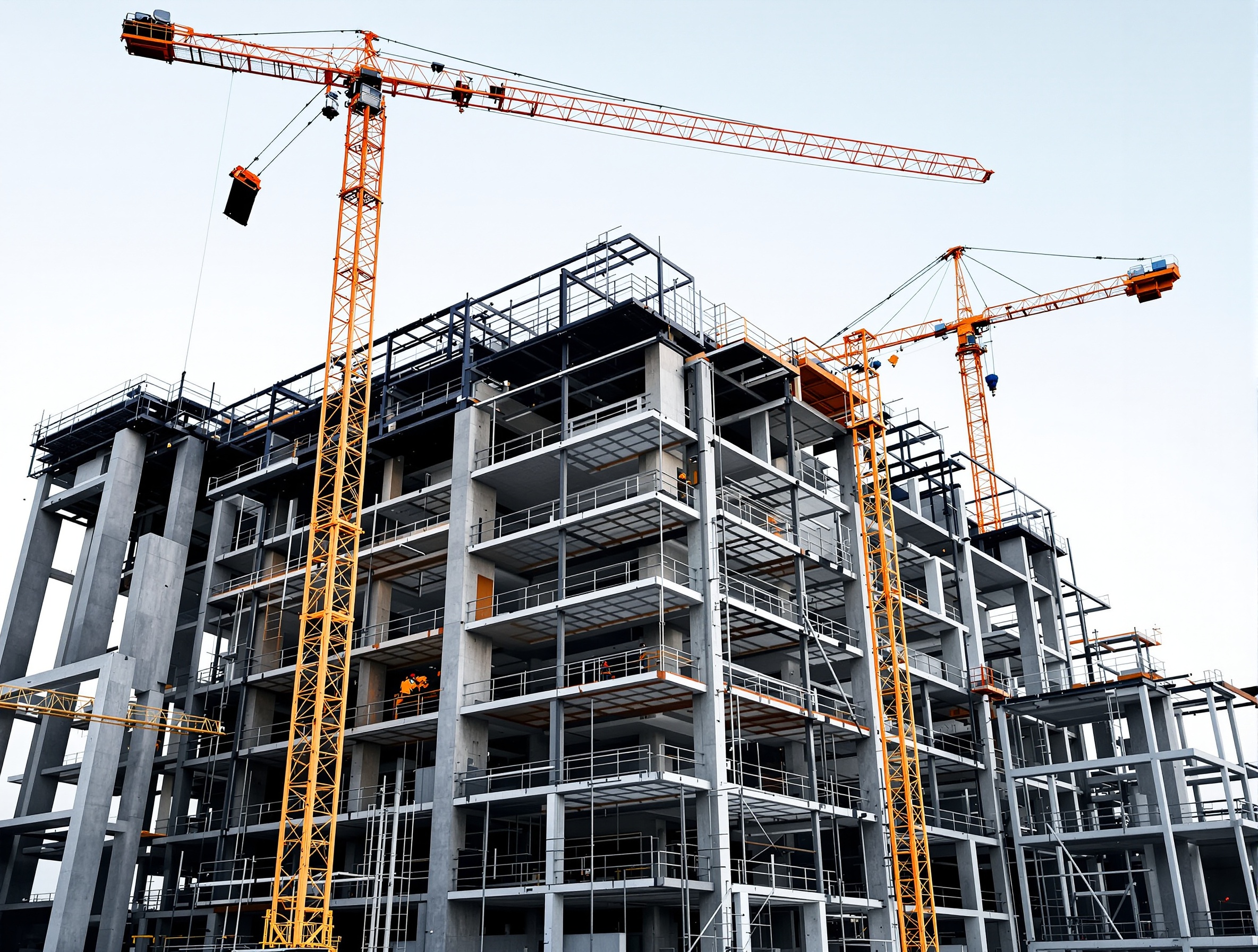 Engineering Background