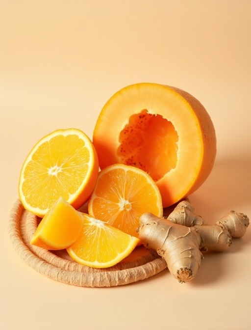 Citrus Bright