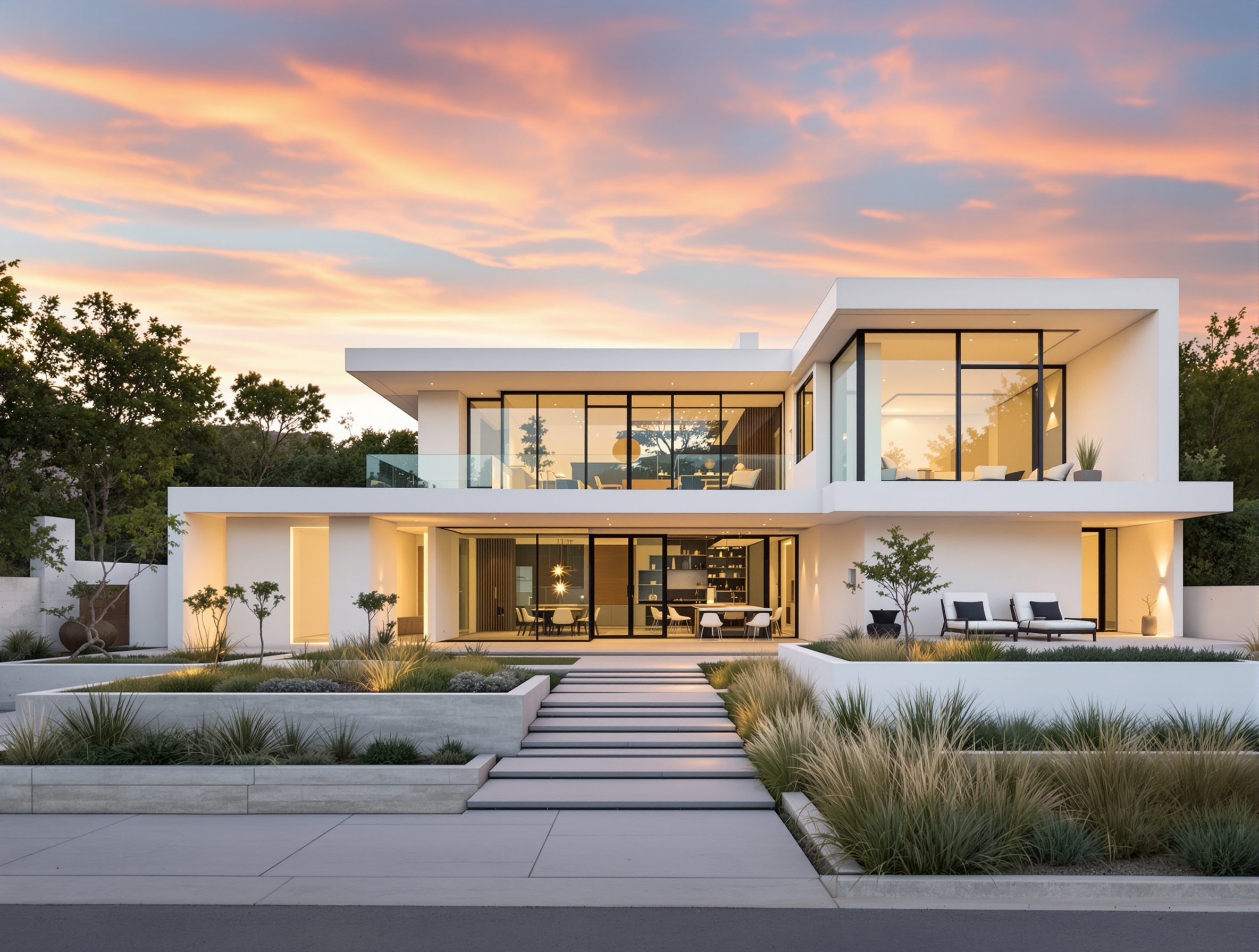 Residential Architecture — Studio 1323