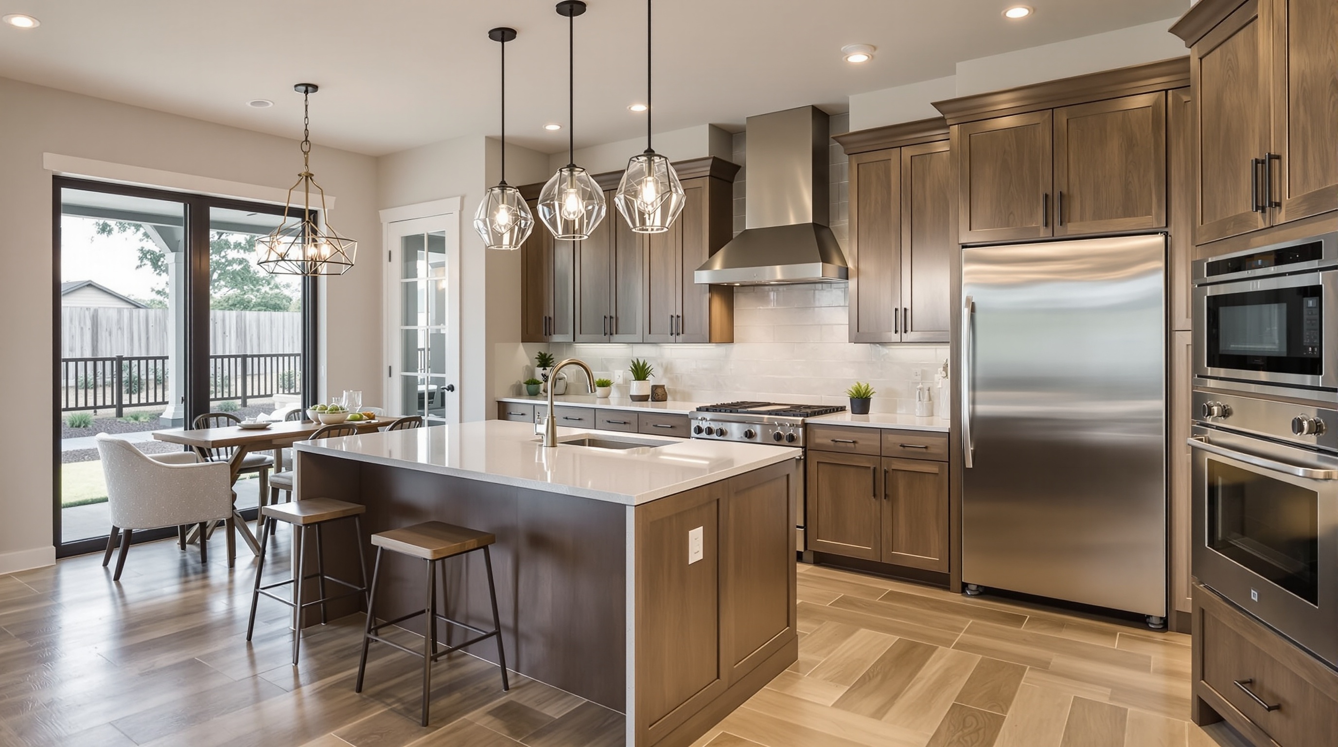 Kitchen Remodeling Cost in Austin TX: Complete 2026 Guide