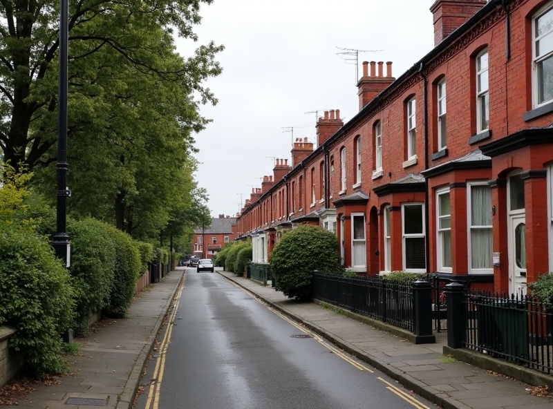 Drain unblocking service in Withington and Fallowfield M14