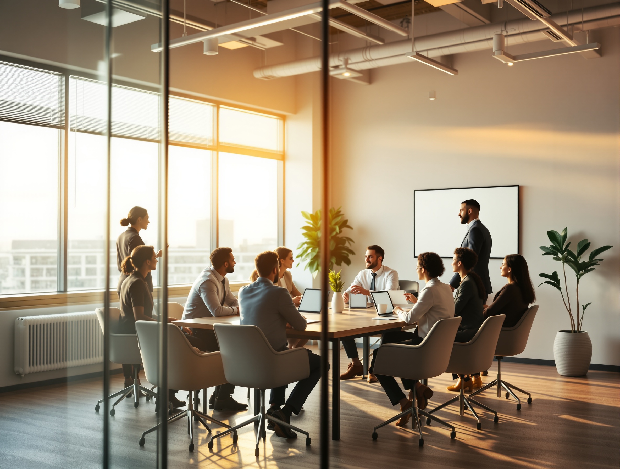 About R&D Tax Consultant