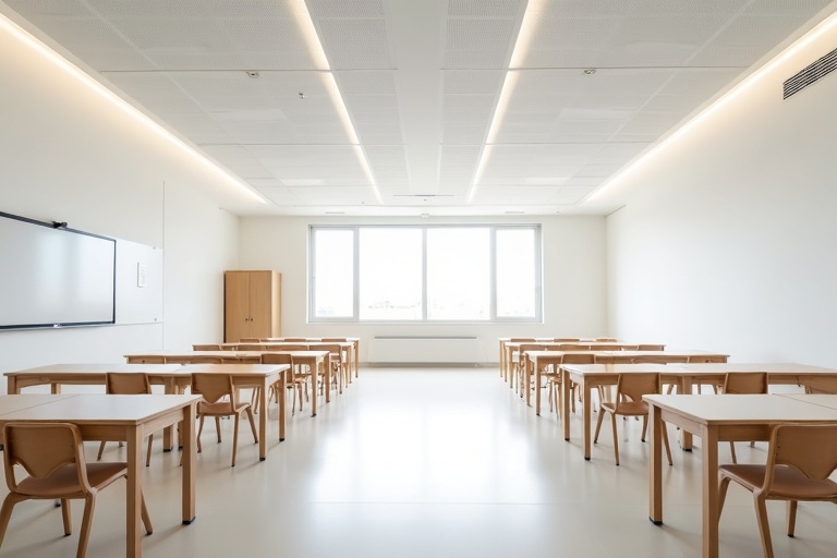 대전 교육공간 인테리어 와이컬렉션