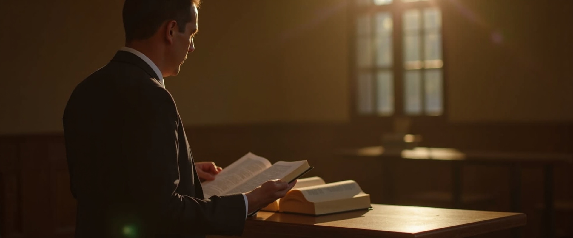 Cómo preparar una predicación efectiva