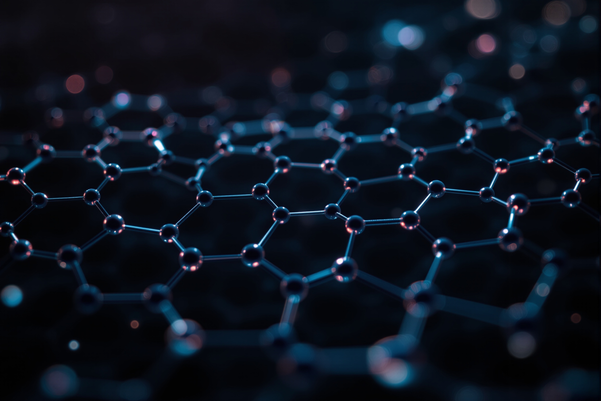 Refined Graphene