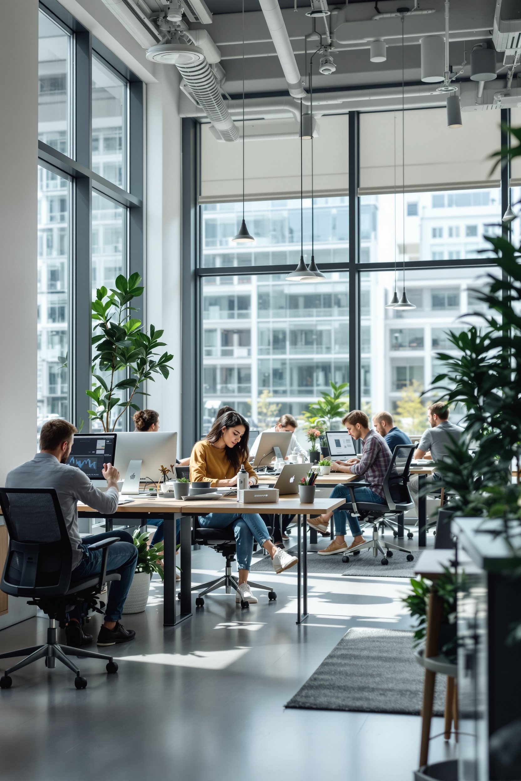 Development Workspace