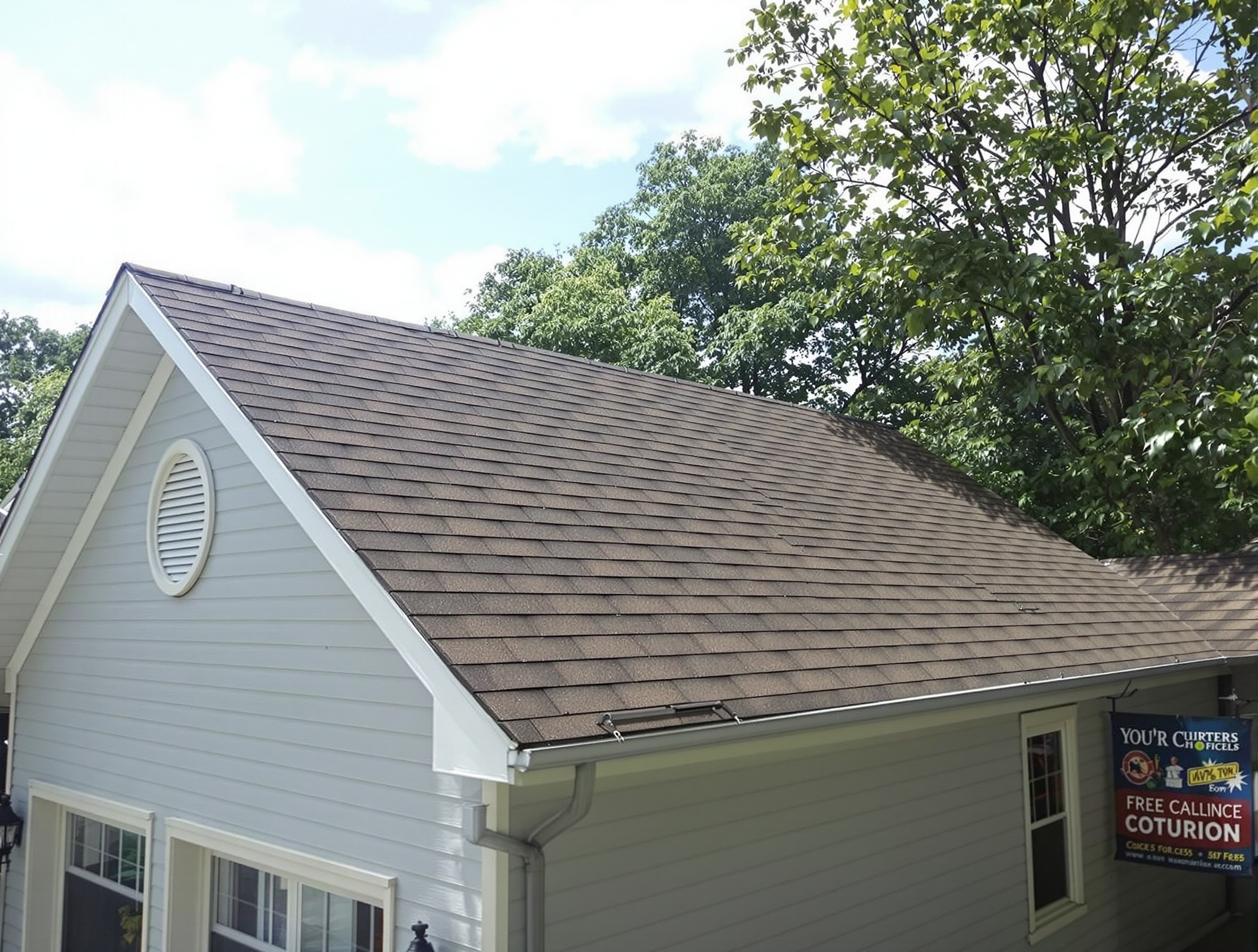 Full Roof Replacement — Morgantown, WV