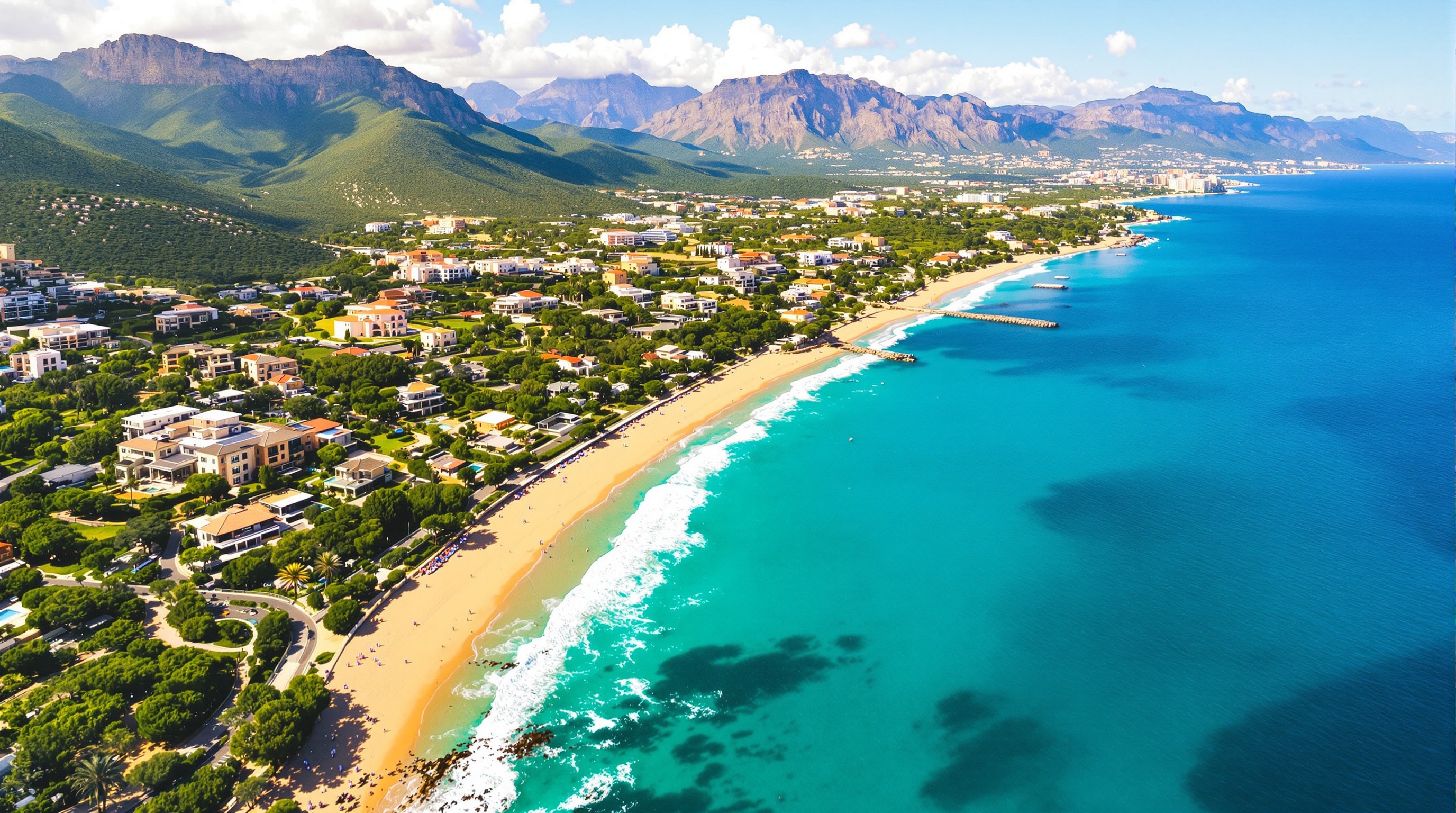 Guía Completa Moving to Mallorca 2026: Todo lo que necesitas antes de mudarte