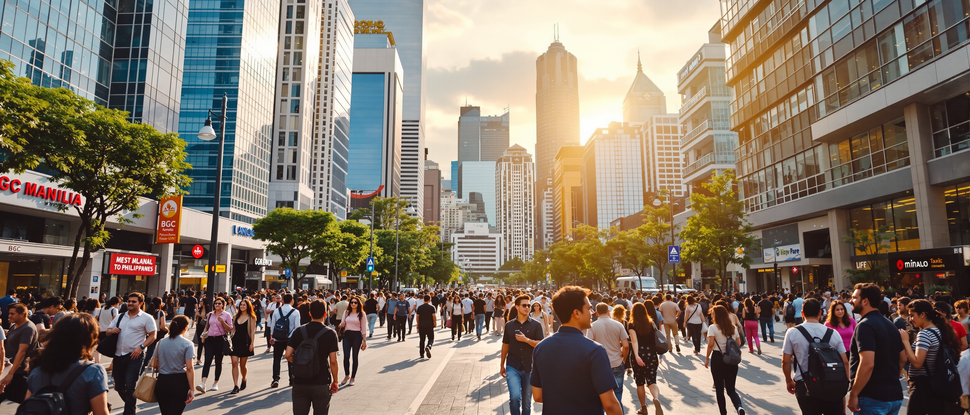 Find Trusted Local Services in the Philippines