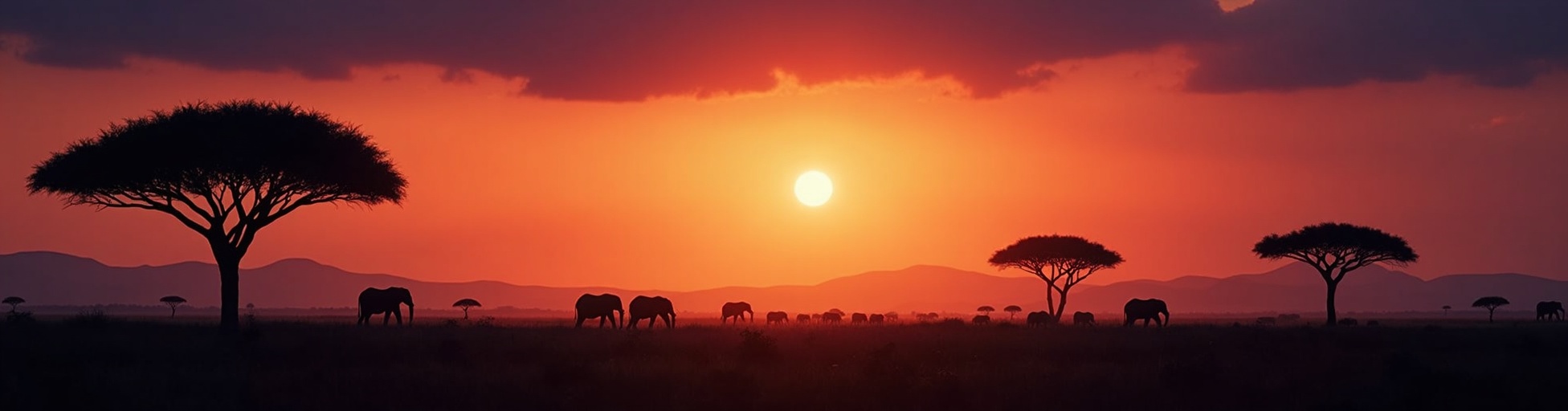 Tanzania Wilderness