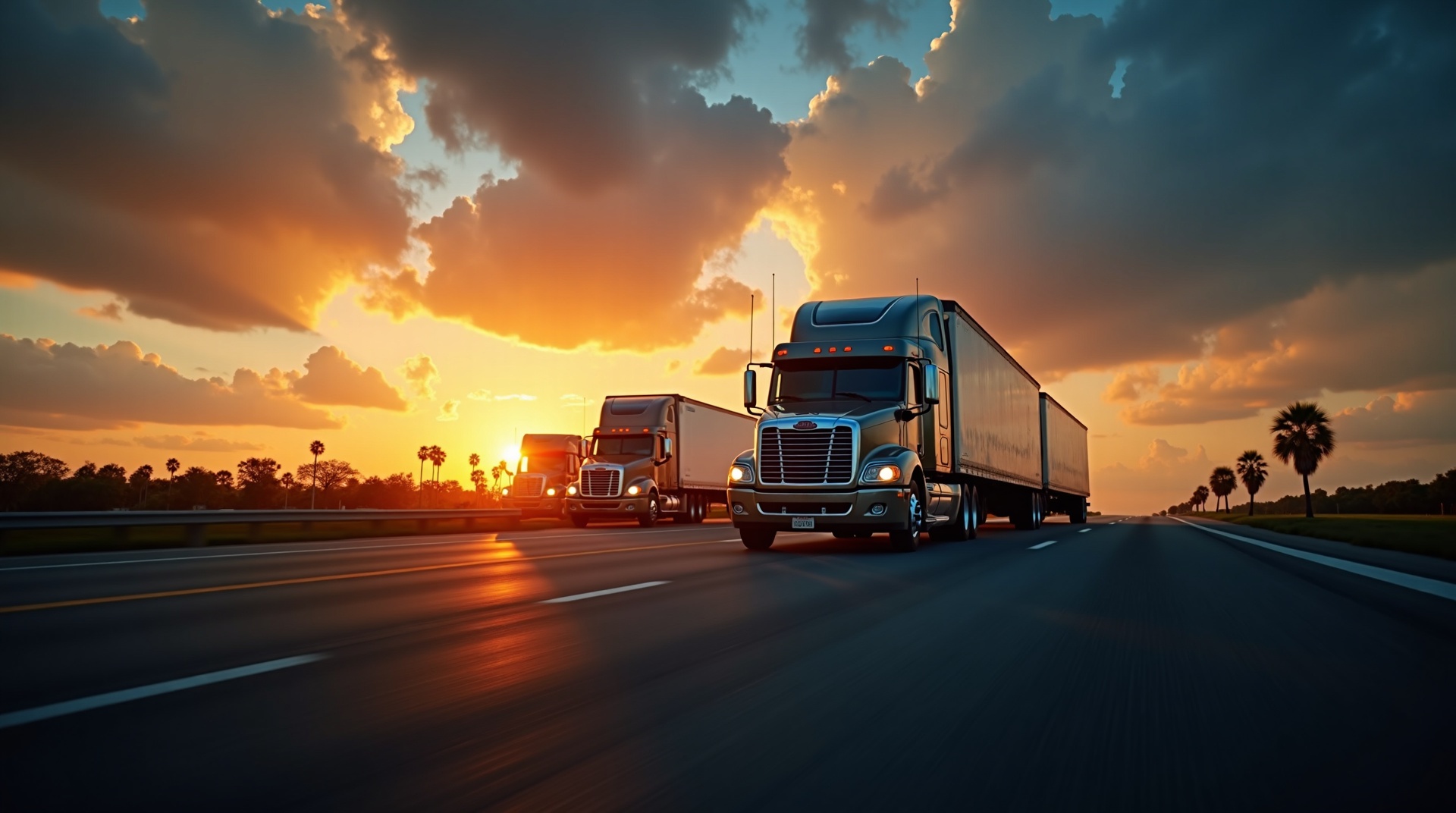 Florida Truck and Transport Insurance