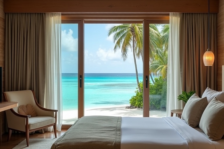 Choosing the Perfect Hotel in Mauritius