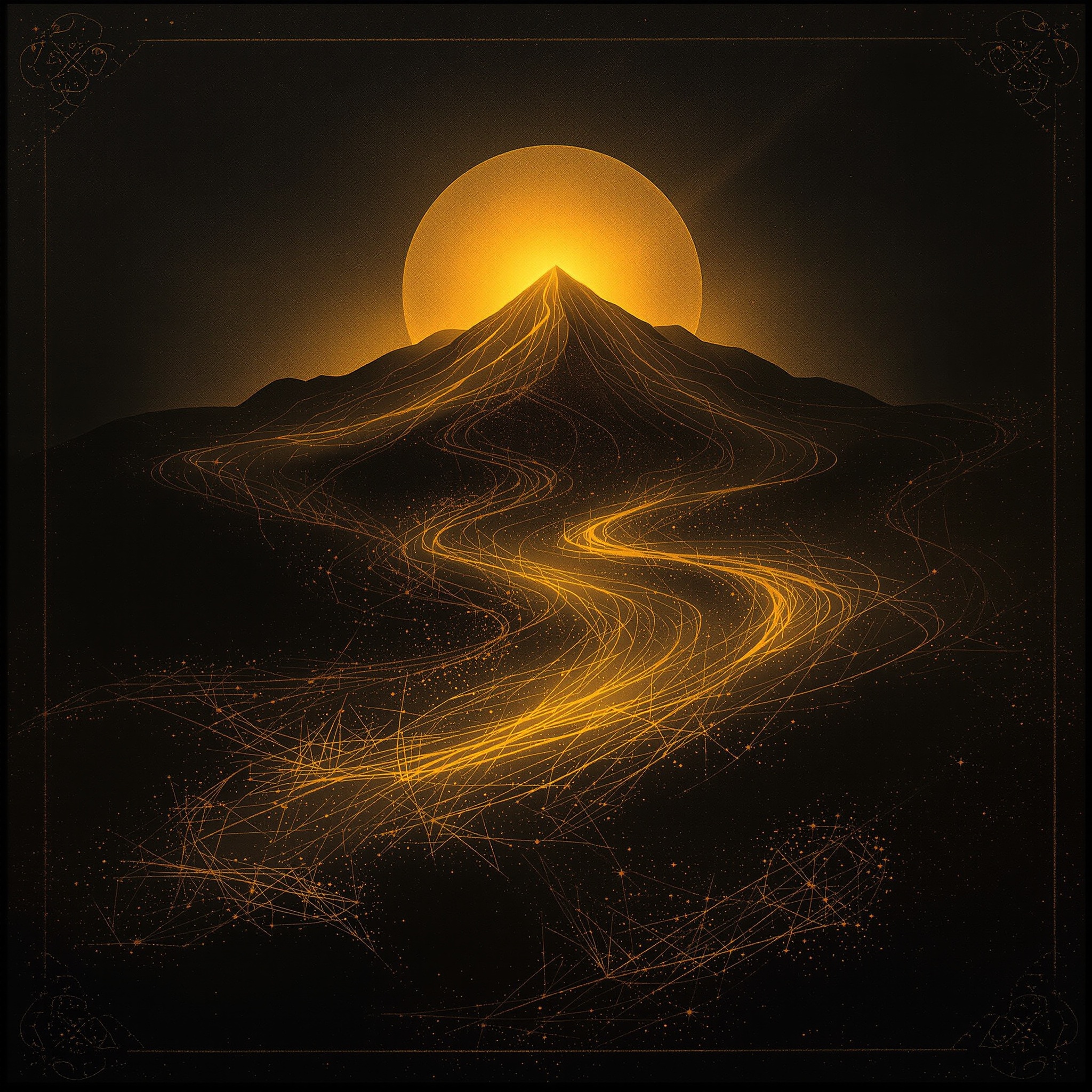 Pacha Mama · La Tierra que Respira