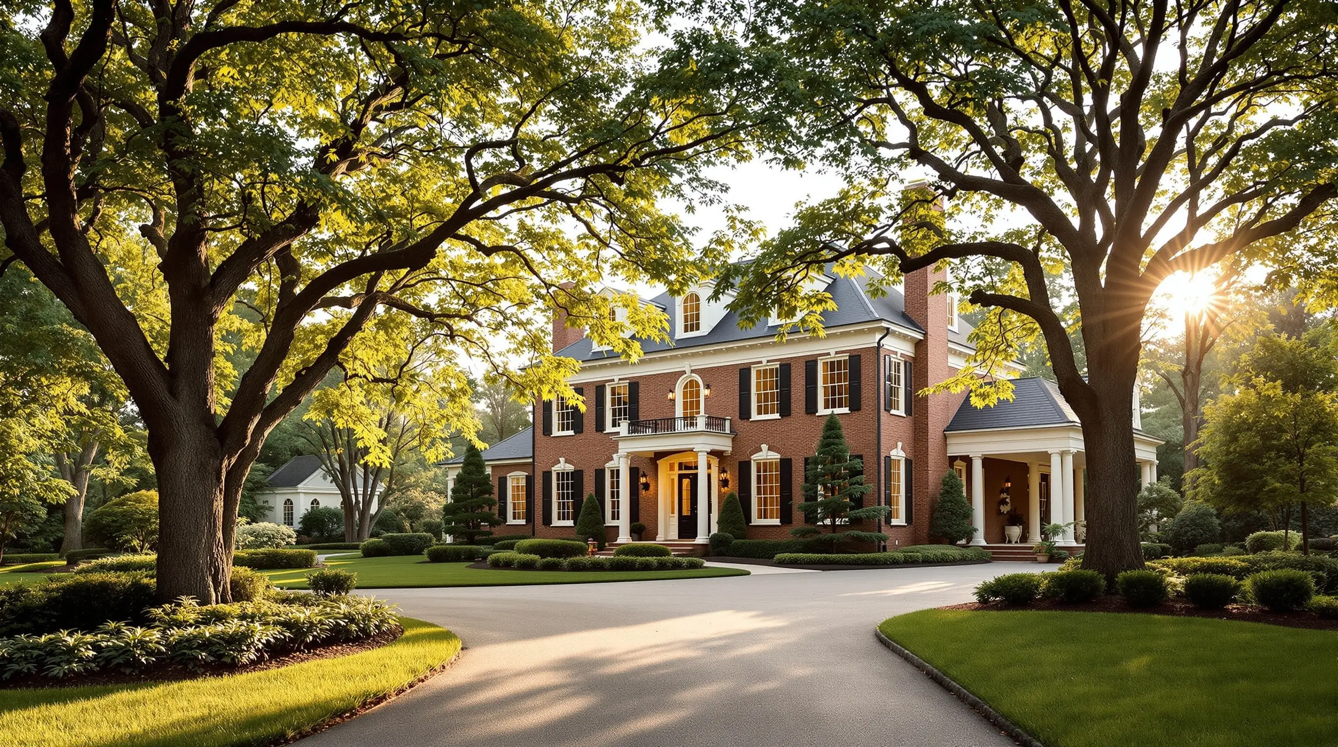 Welcoming Maryland home represented by The Sandoval Group