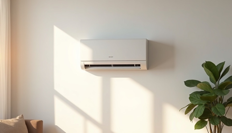 How to Choose the Right Mini Split Size for Your Home